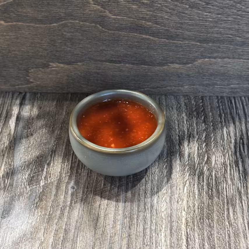 Фото Соус Барбекю