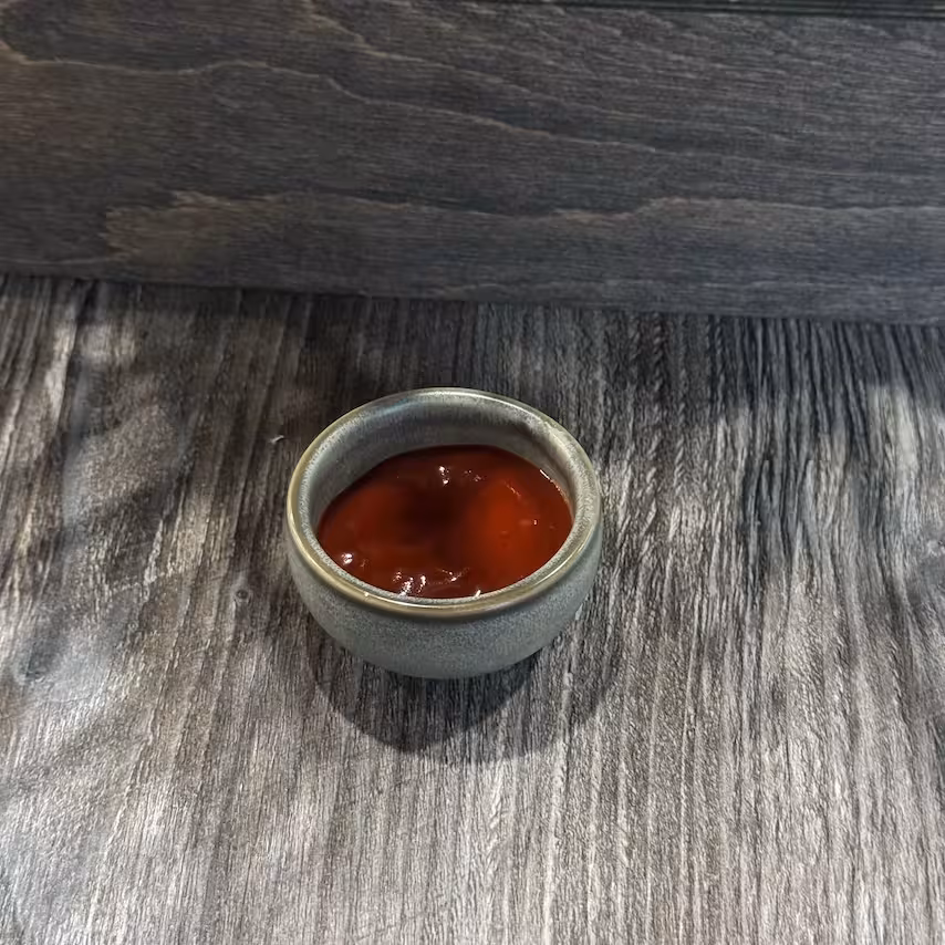 Фото Кетчуп