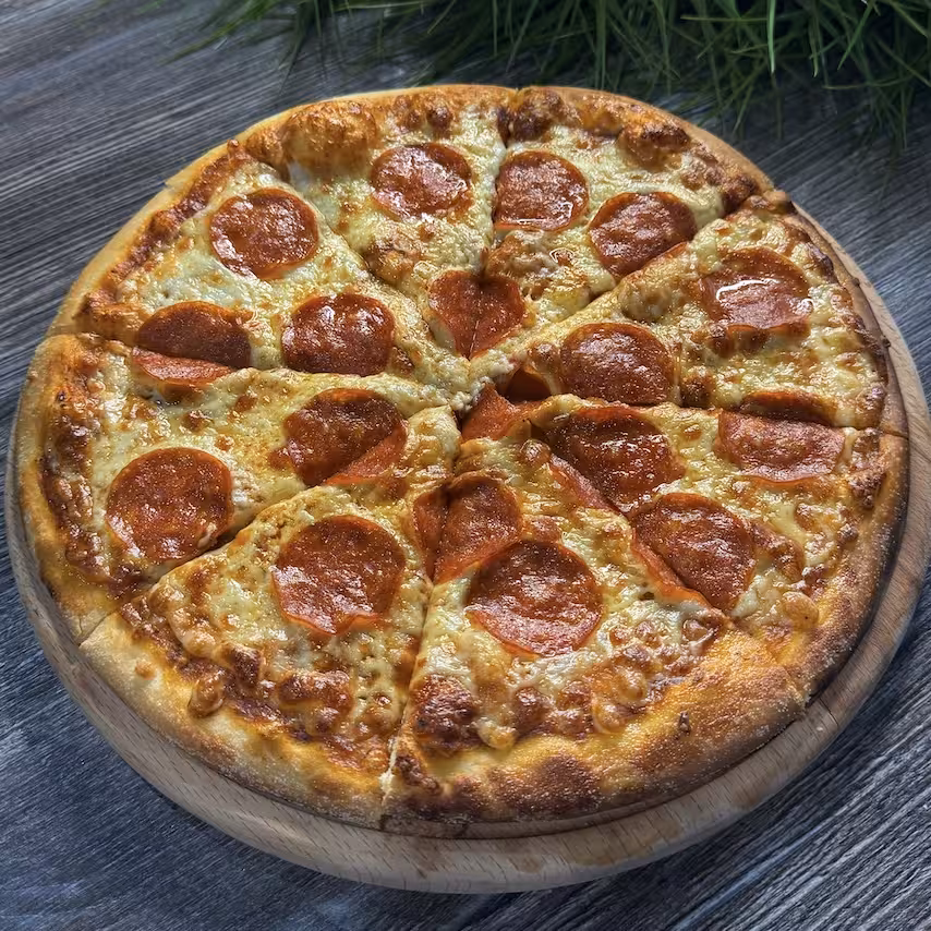 Фото Пепперони